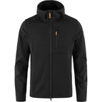 KEB FLEECE HOODIE M - US 5692