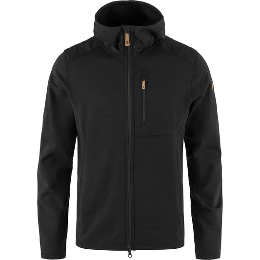 KEB FLEECE HOODIE M - US 5692