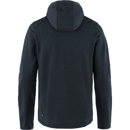 KEB FLEECE HOODIE M - US 7836