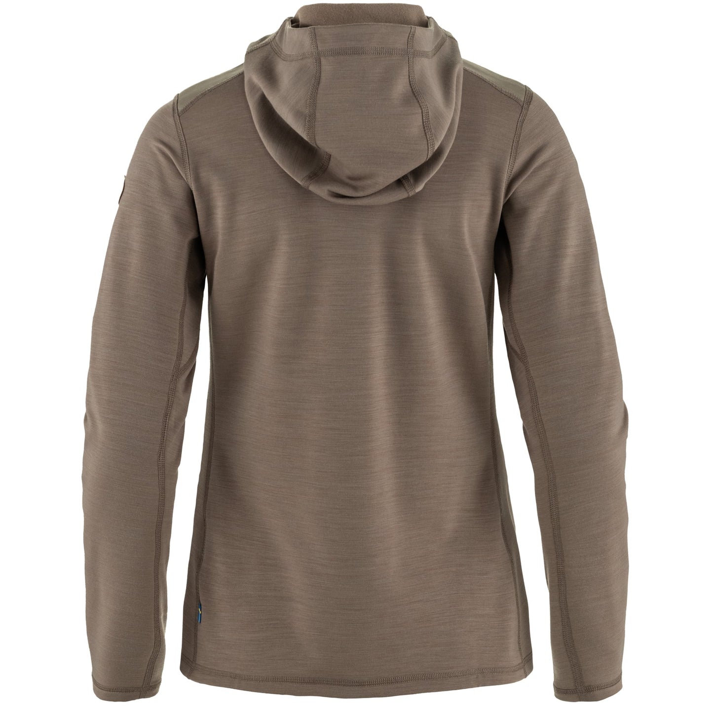 KEB FLEECE HOODIE W - US 8061