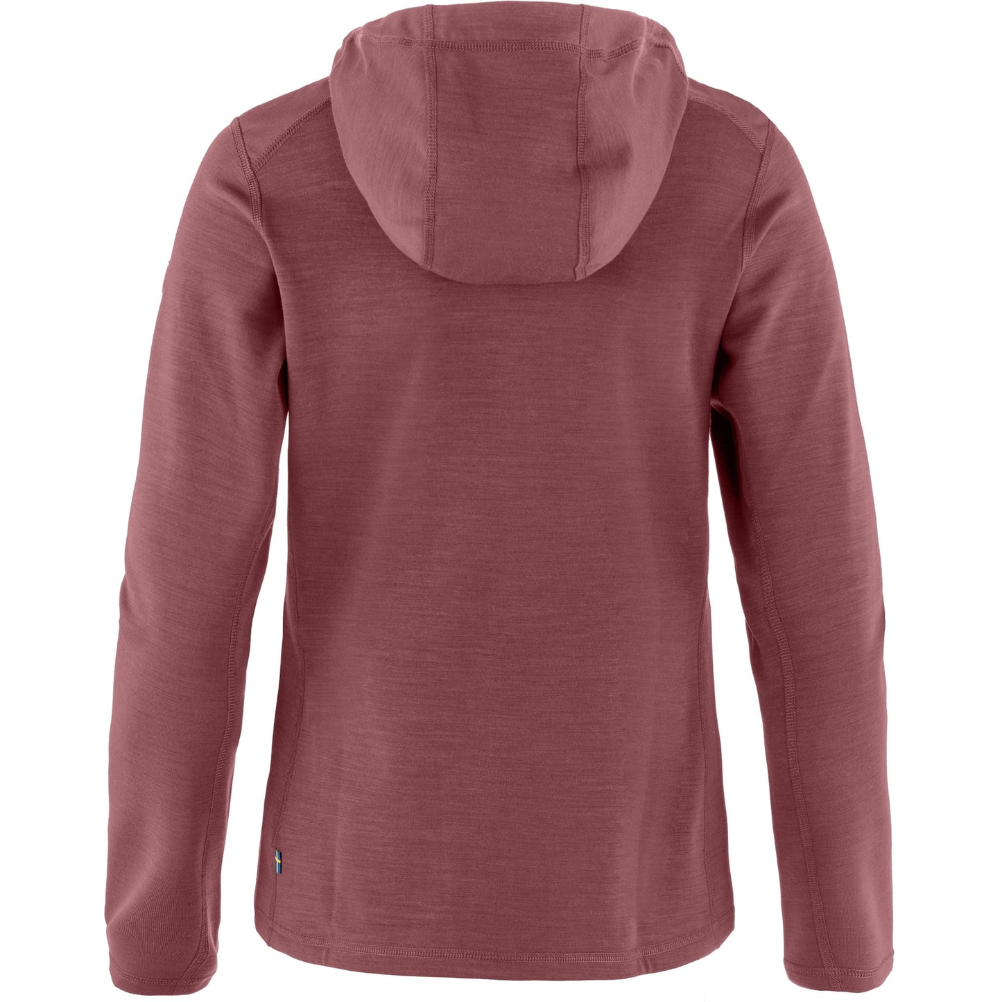 KEB FLEECE HOODIE W - US 4588