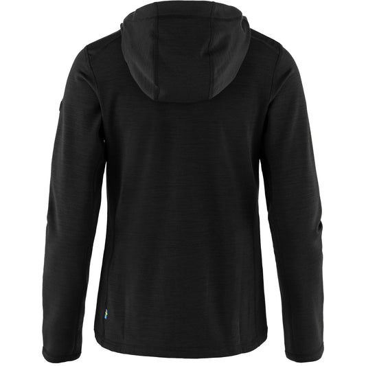 KEB FLEECE HOODIE W - US 9003