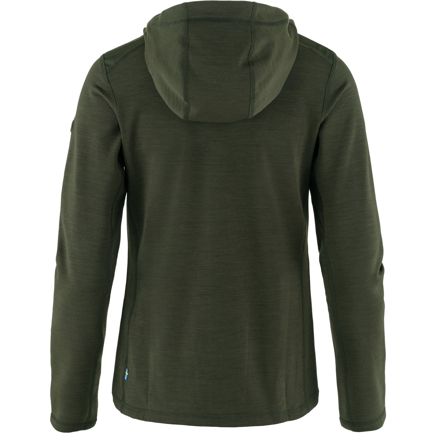 KEB FLEECE HOODIE W - US 1433