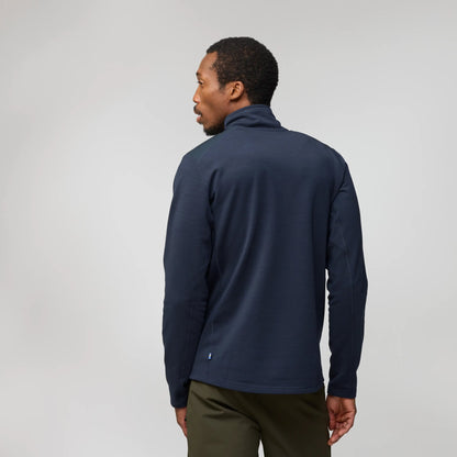 KEB FLEECE M - US 6042