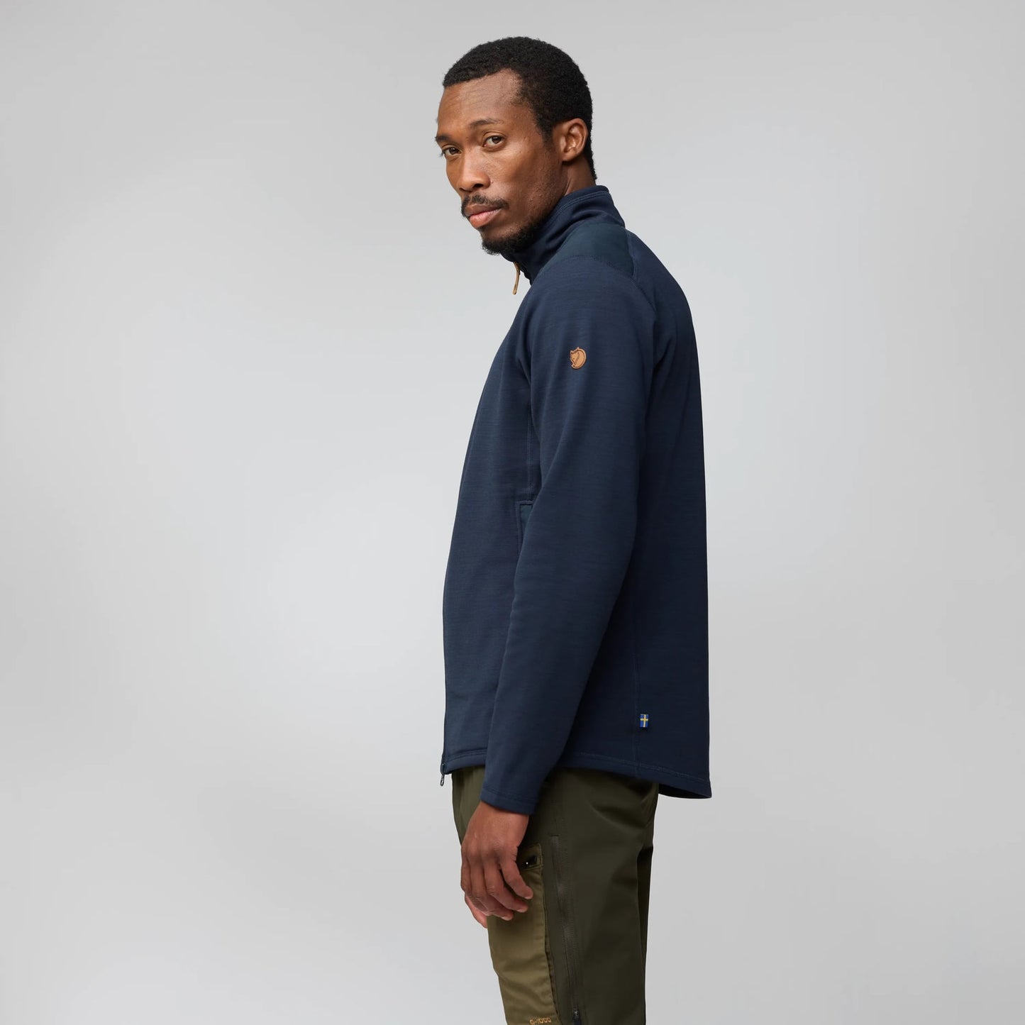 KEB FLEECE M - US 1793
