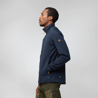 KEB FLEECE M - US 6042