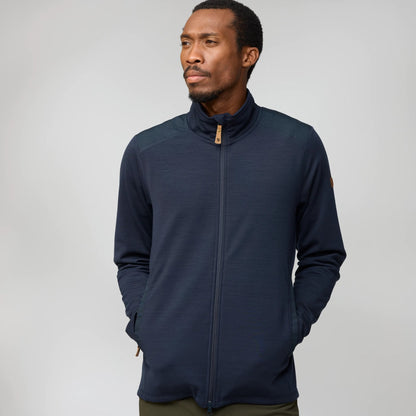 KEB FLEECE M - US 6042