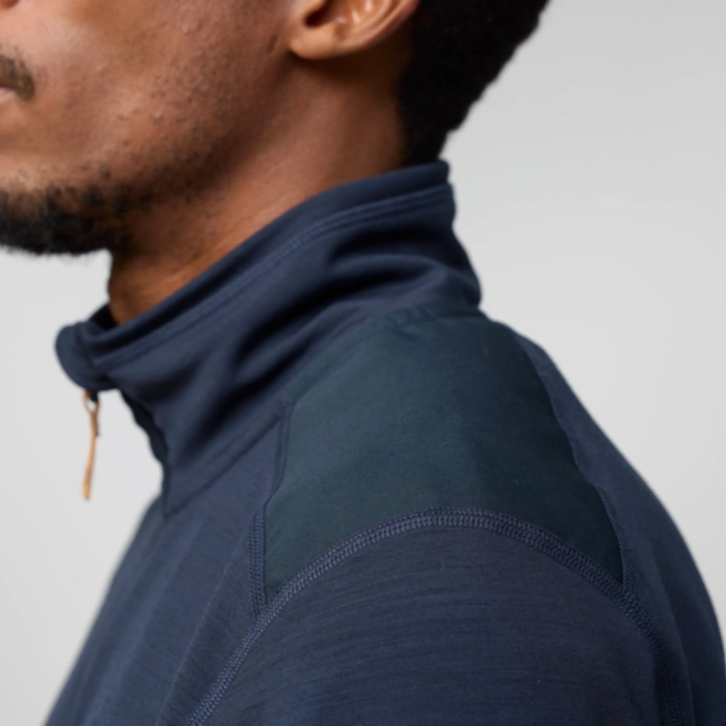 KEB FLEECE M - US 6042