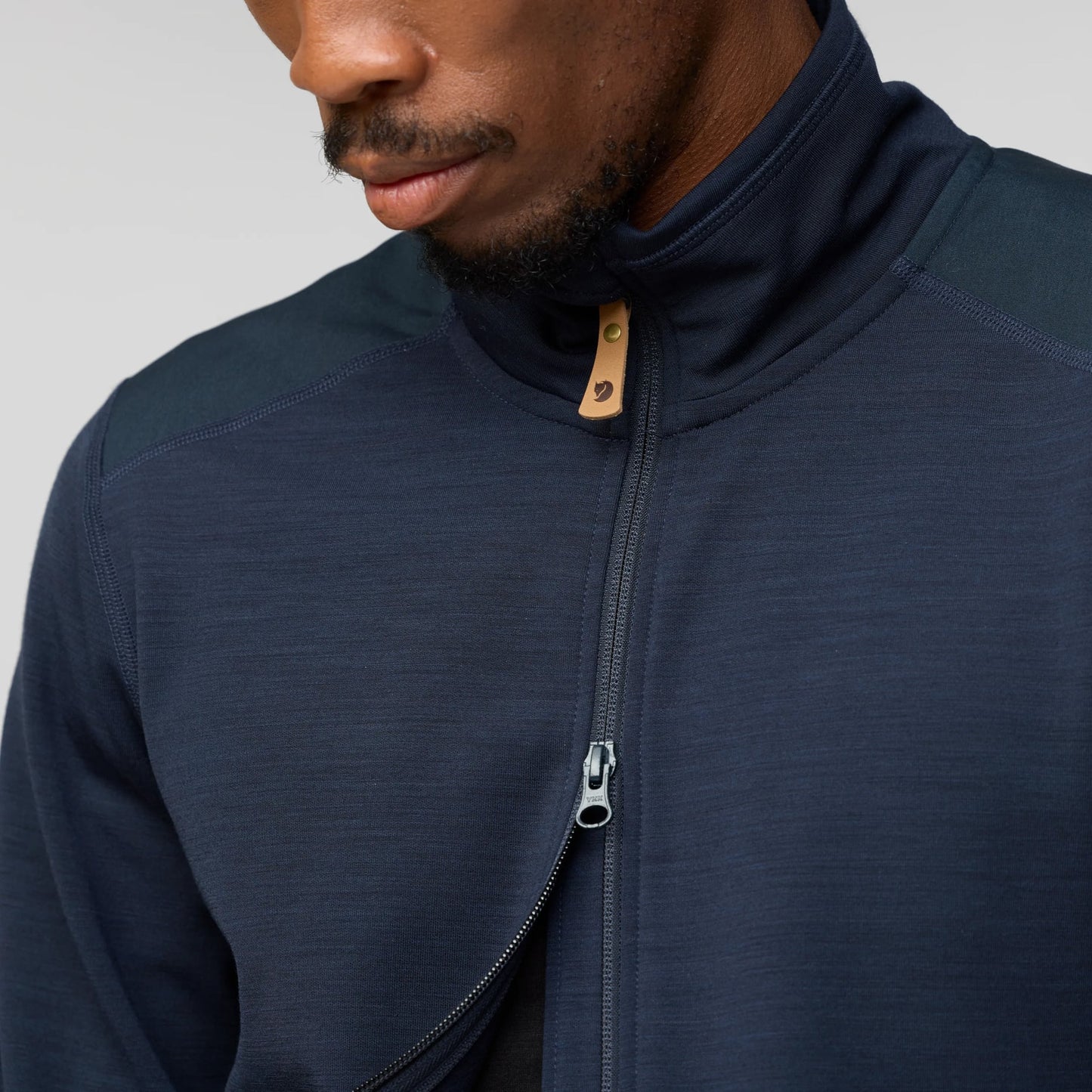 KEB FLEECE M - US 1793