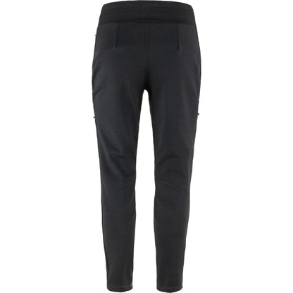 KEB FLEECE TROUSERS W - US 8693