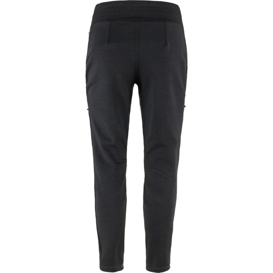 KEB FLEECE TROUSERS W - US 8693
