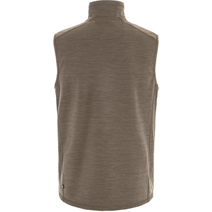 KEB FLEECE VEST M - US 6583