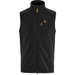 KEB FLEECE VEST M - US 0843