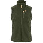KEB FLEECE VEST W - US 6792