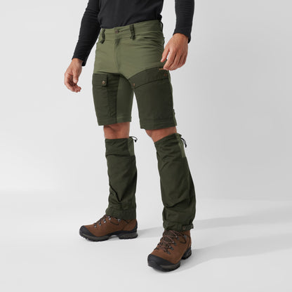 KEB GAITER TROUSERS M LONG - US 6753