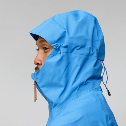 KEB GTX JACKET M - US 3201