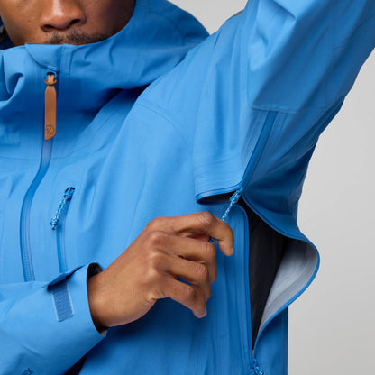KEB GTX JACKET M - US 6035