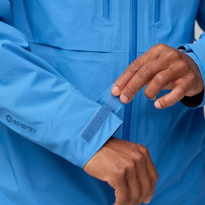 KEB GTX JACKET M - US 3201