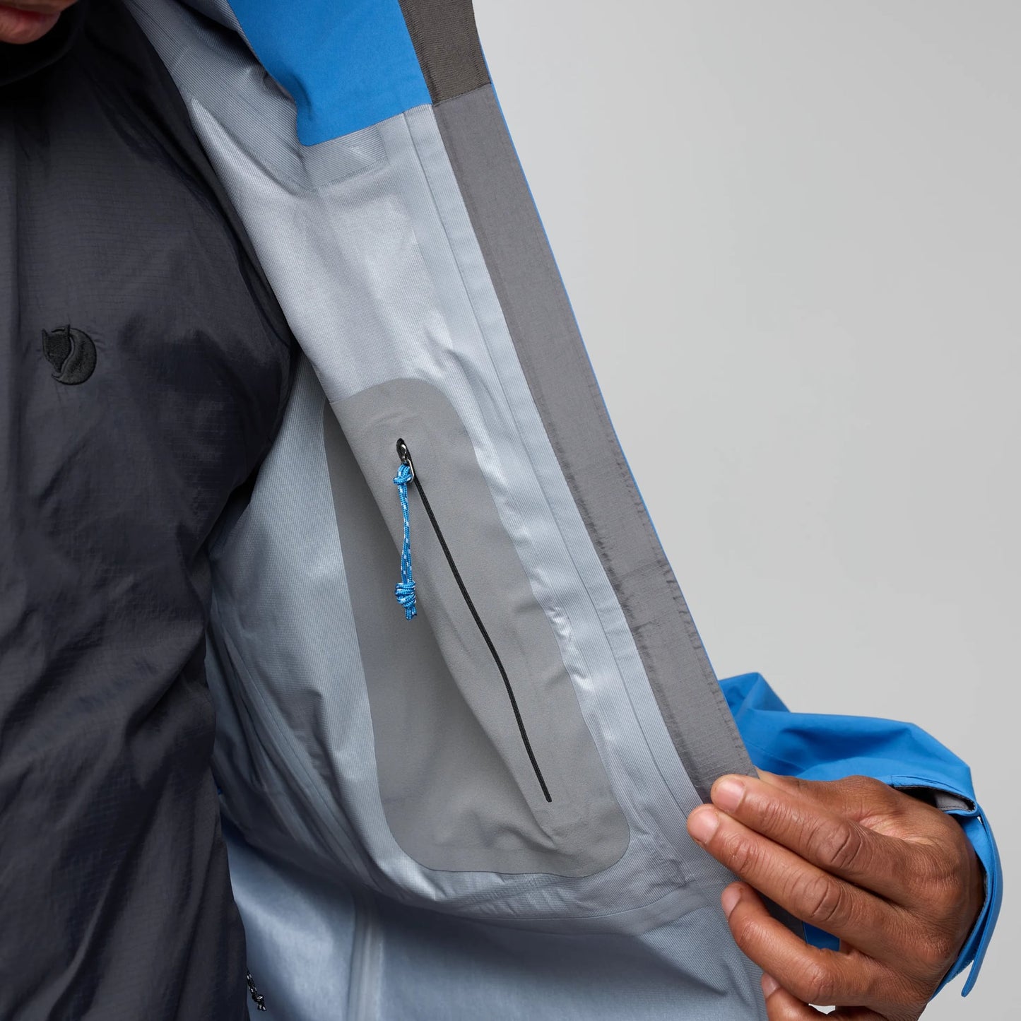 KEB GTX JACKET M - US 0349