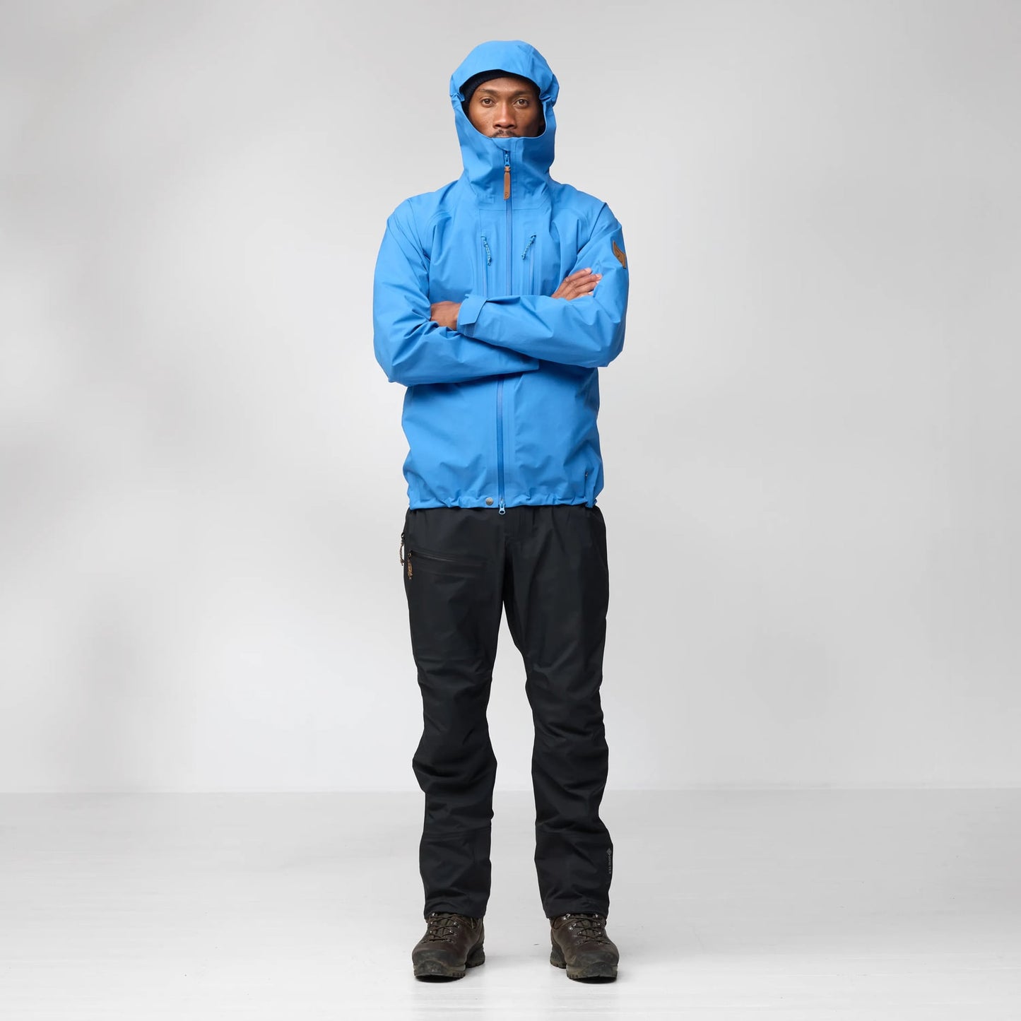 KEB GTX JACKET M - US 3201