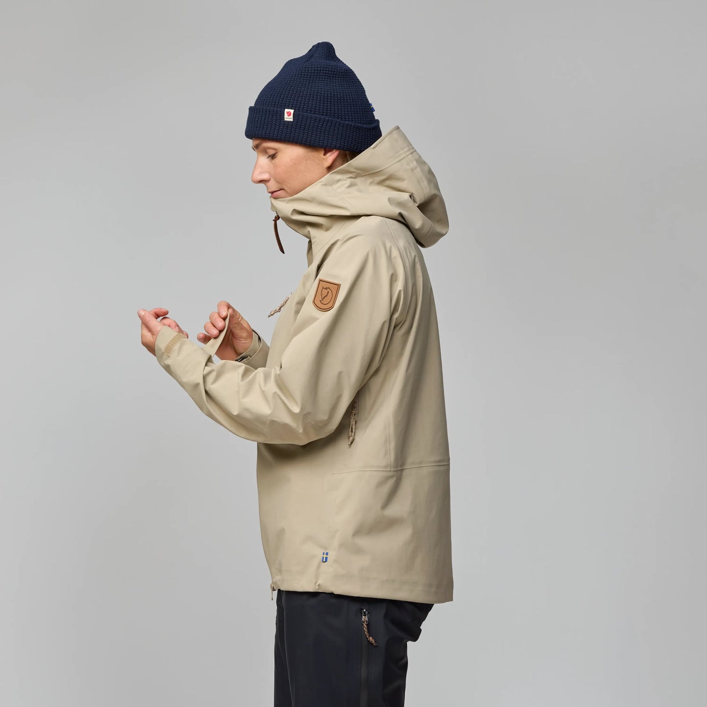 KEB GTX JACKET W - US 9610