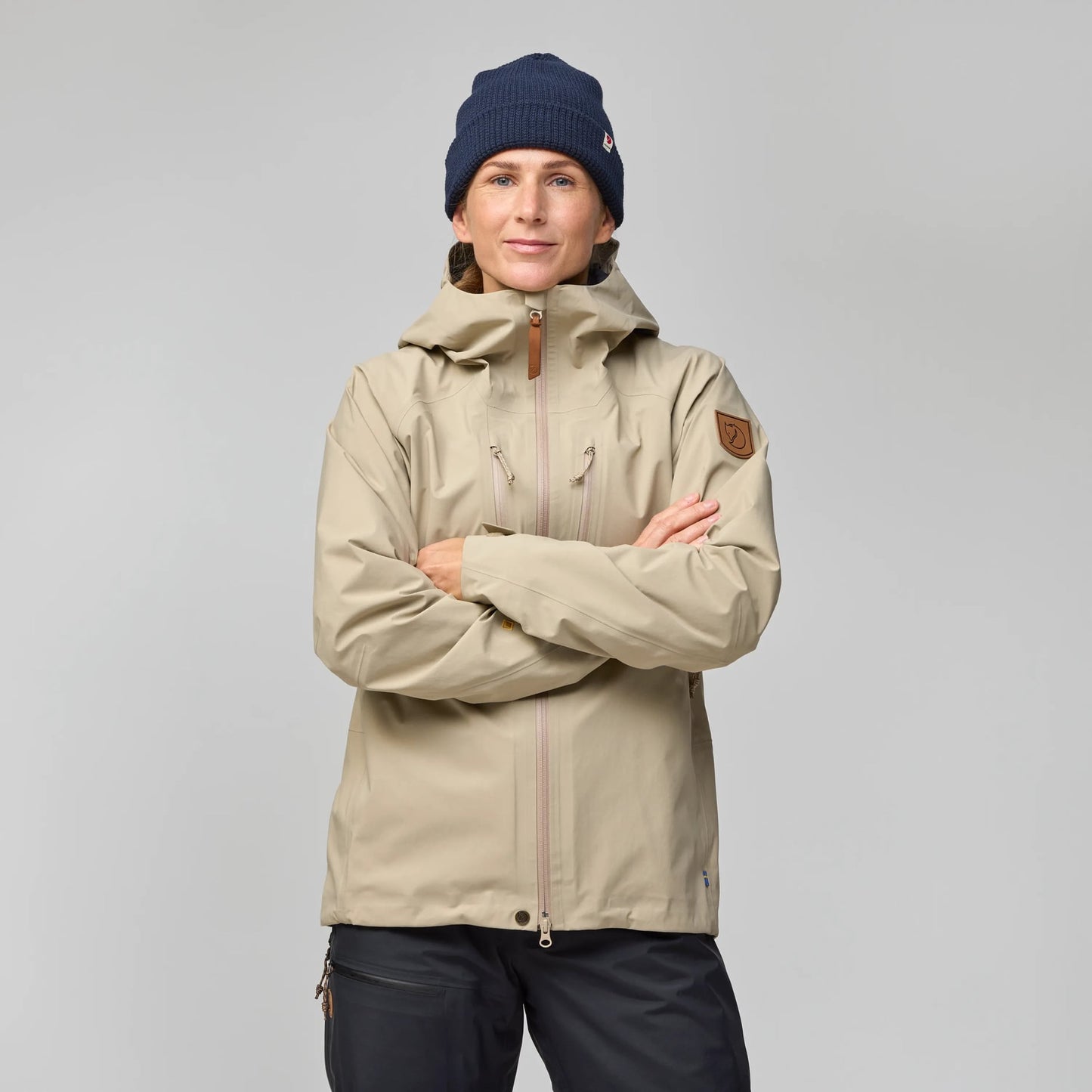 KEB GTX JACKET W - US 2068