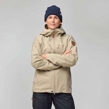 KEB GTX JACKET W - US 2068