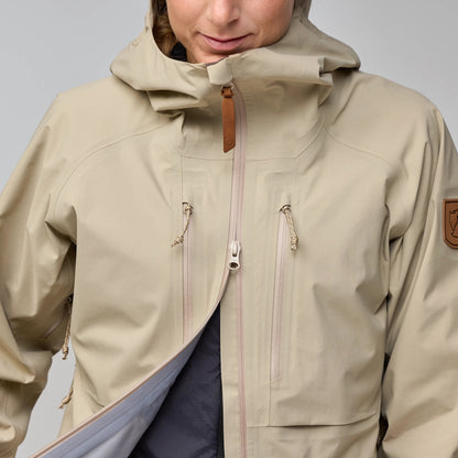 KEB GTX JACKET W - US 2068