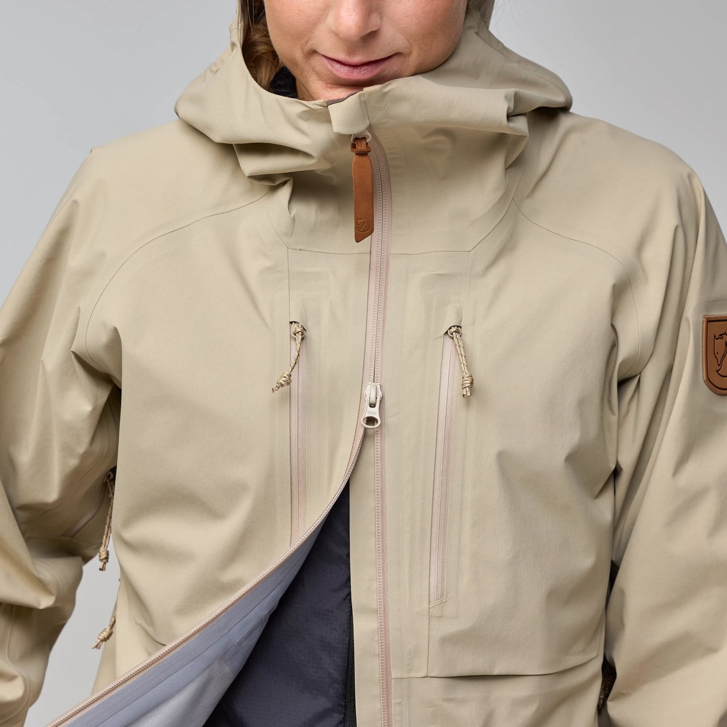 KEB GTX JACKET W - US 2870