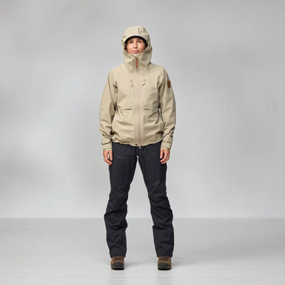KEB GTX JACKET W - US 2870