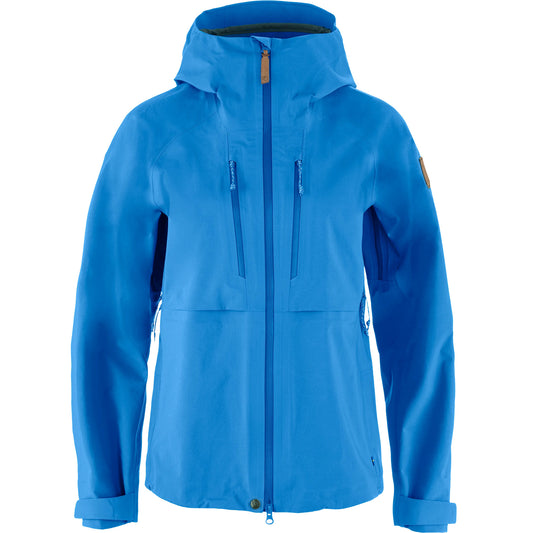 KEB GTX JACKET W - US 9610