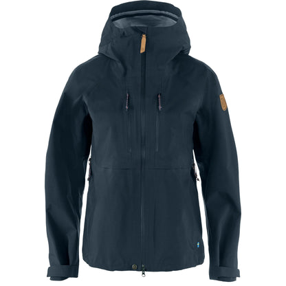 KEB GTX JACKET W - US 3556