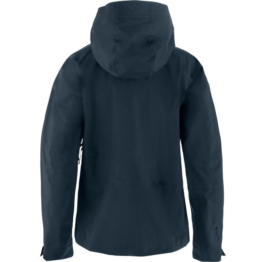 KEB GTX JACKET W - US 3556