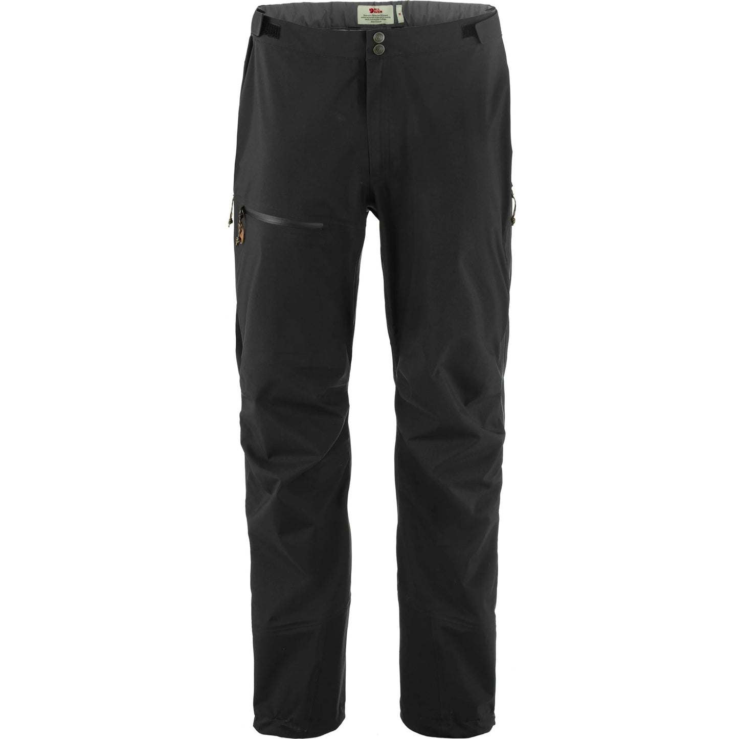 KEB GTX TROUSERS M - US 2986