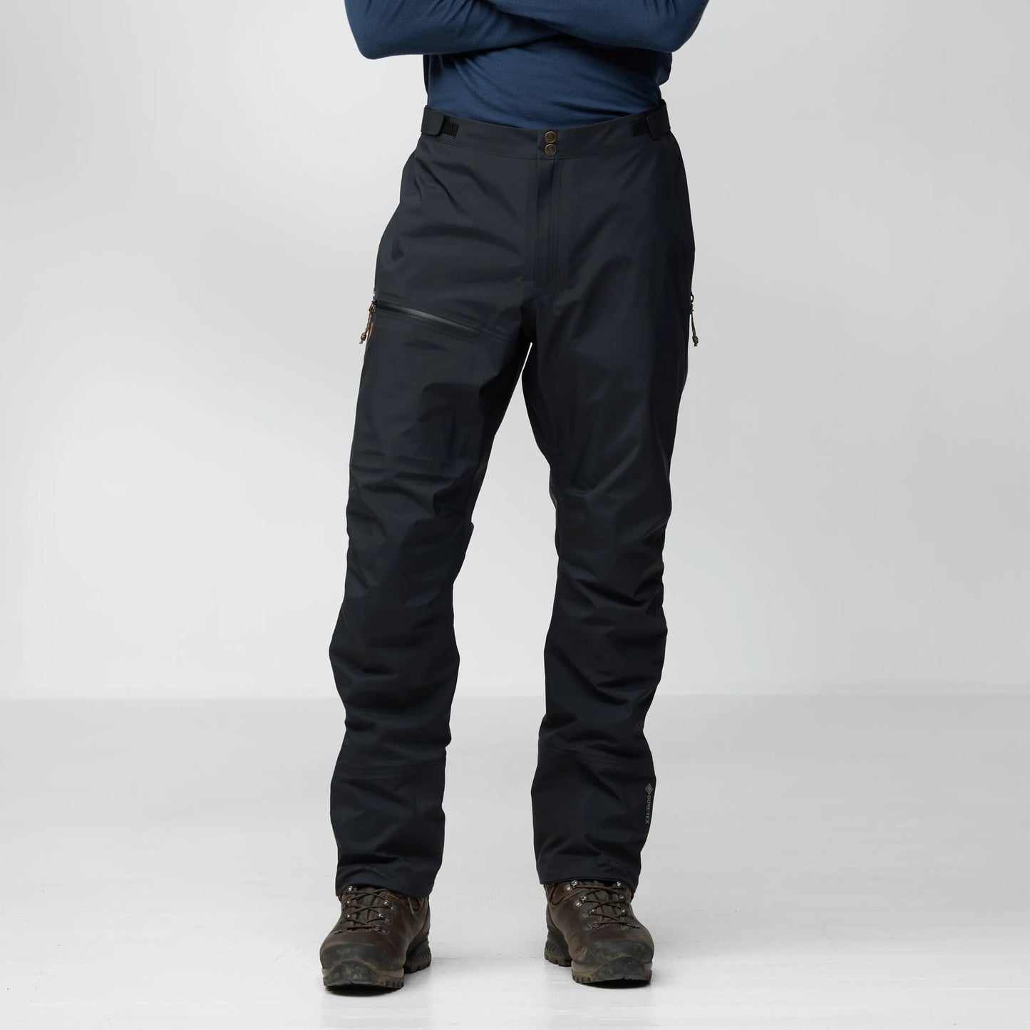 KEB GTX TROUSERS M - US 2986