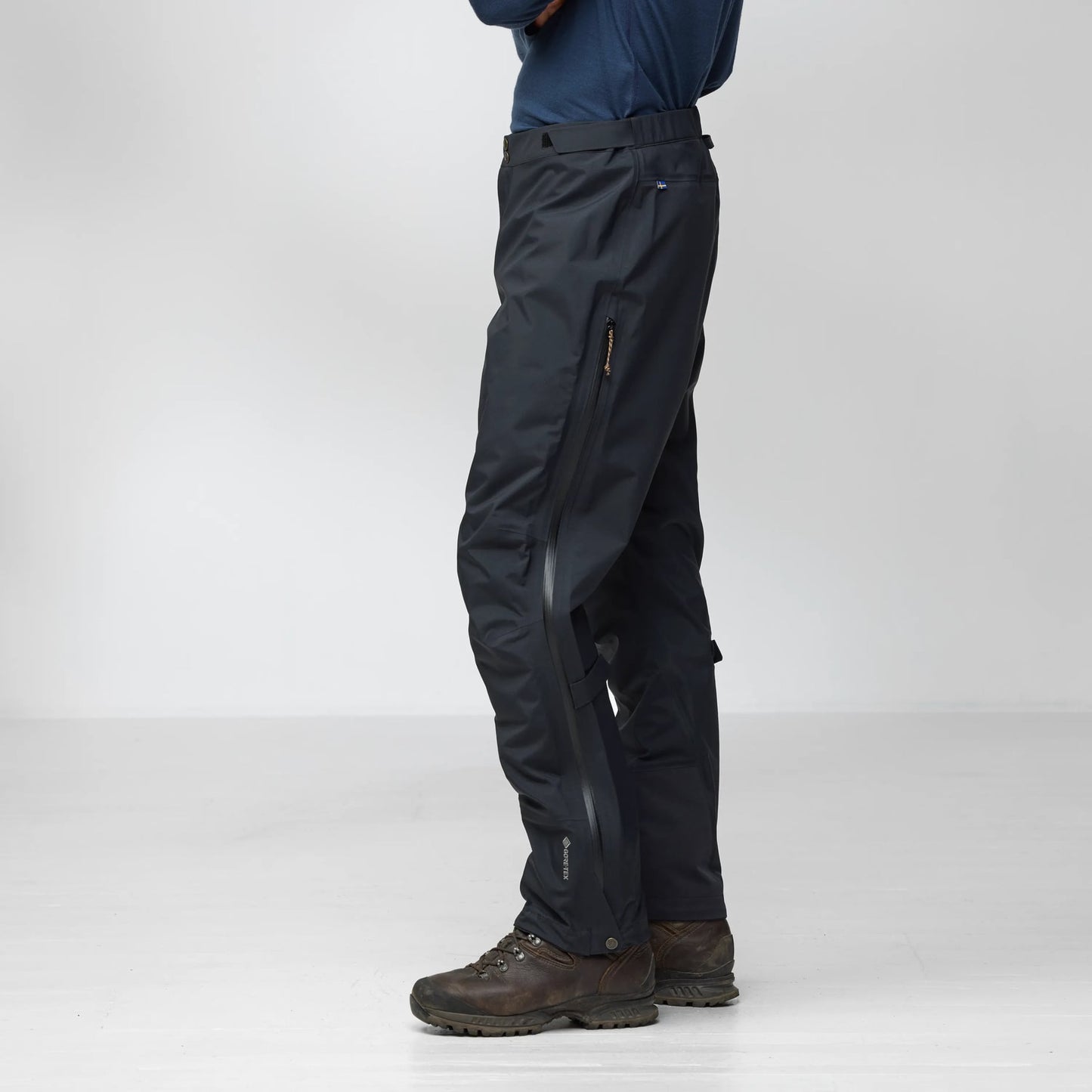KEB GTX TROUSERS M - US 2986