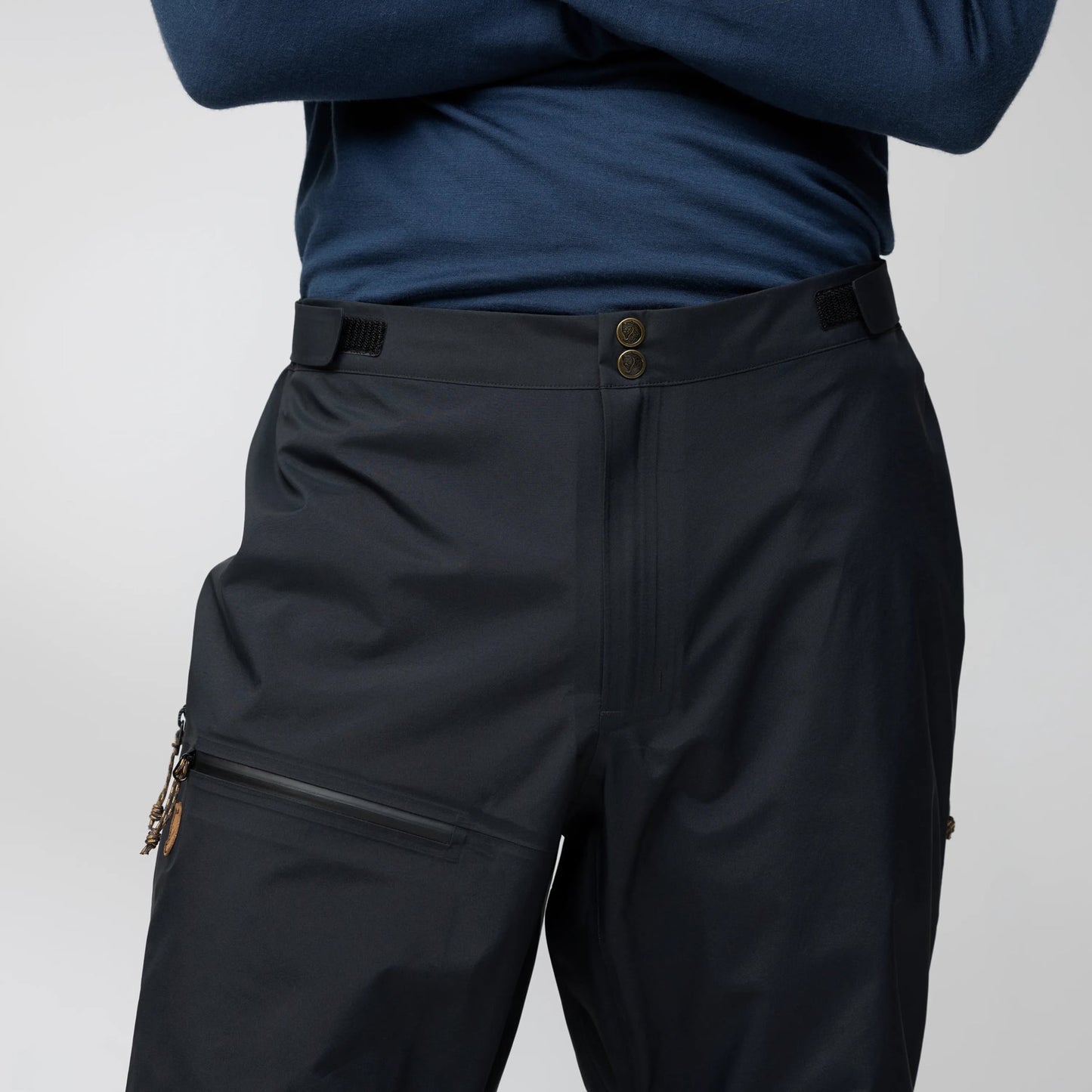 KEB GTX TROUSERS M - US 2986