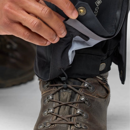 KEB GTX TROUSERS M - US 2986