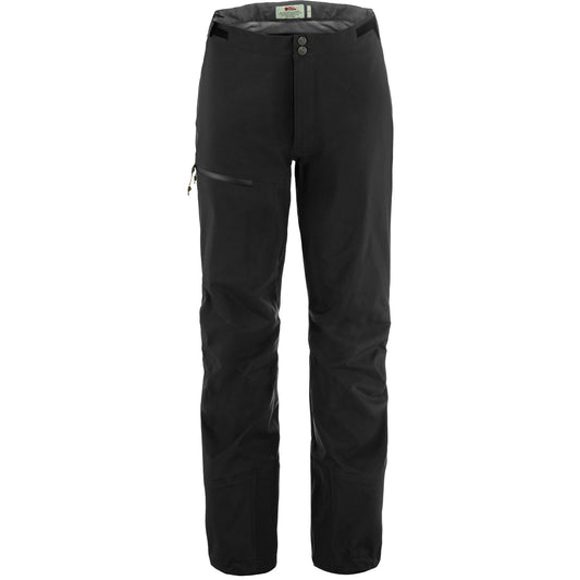 KEB GTX TROUSERS W - US 4055