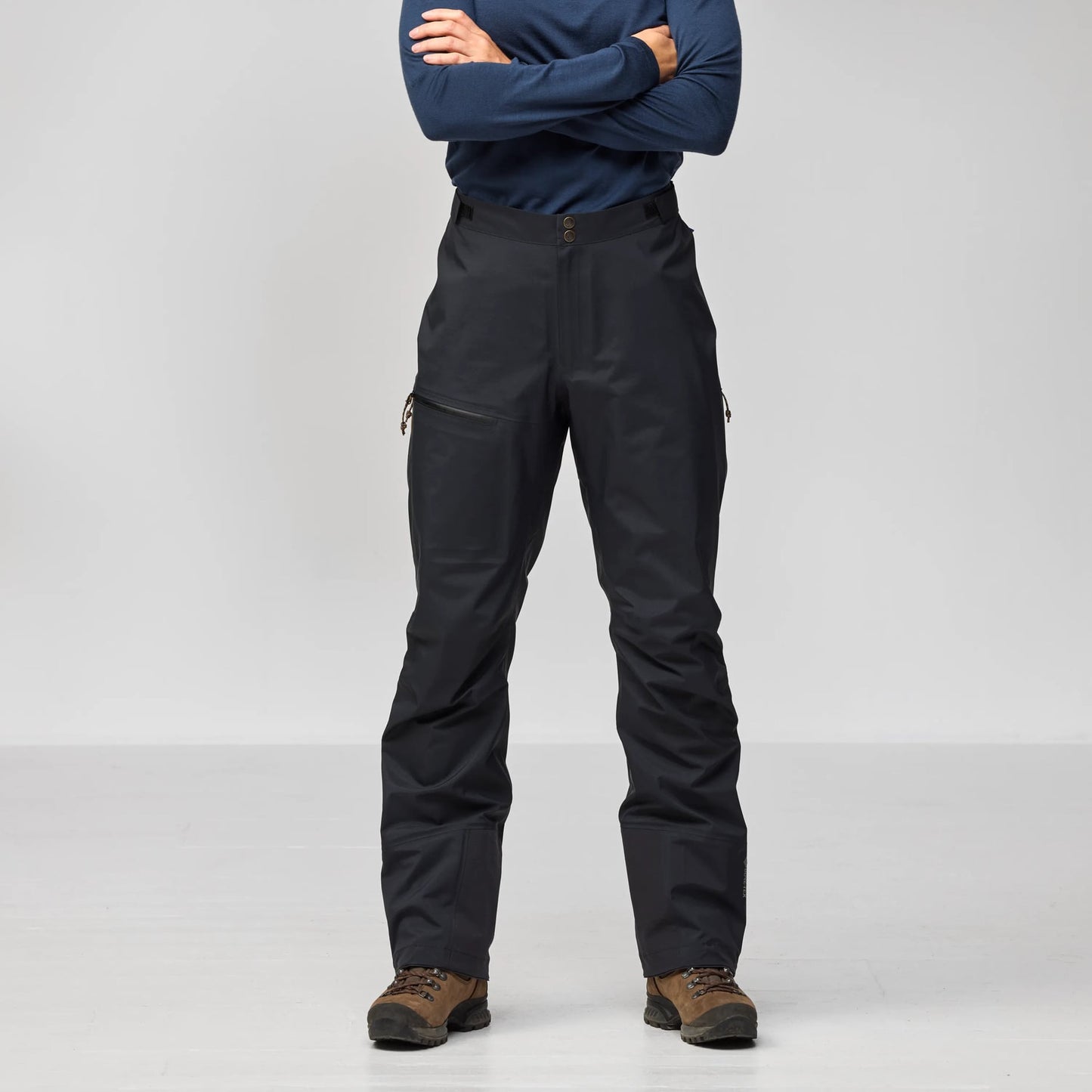 KEB GTX TROUSERS W - US 4055