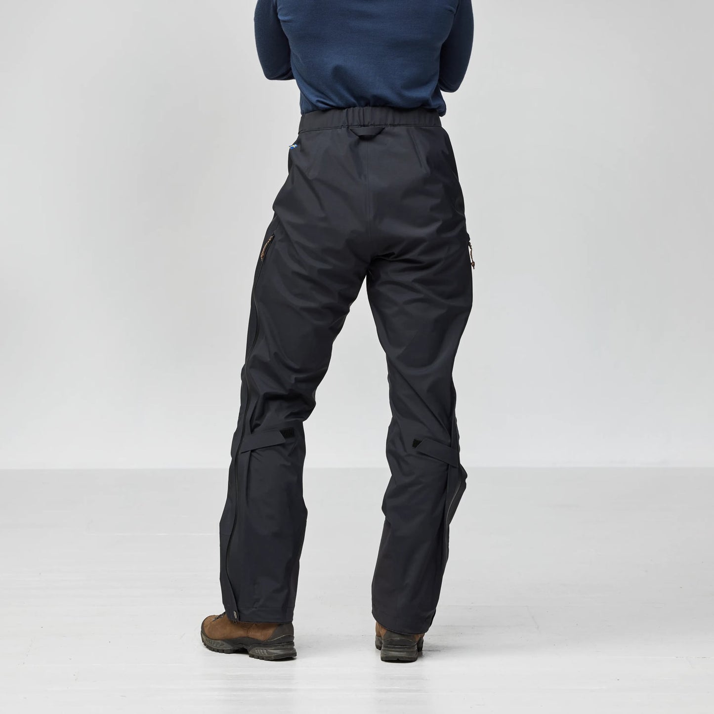 KEB GTX TROUSERS W - US 4055