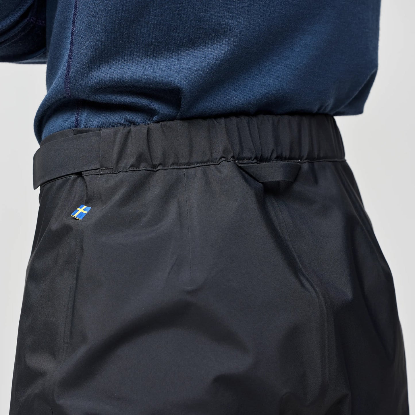 KEB GTX TROUSERS W - US 4055