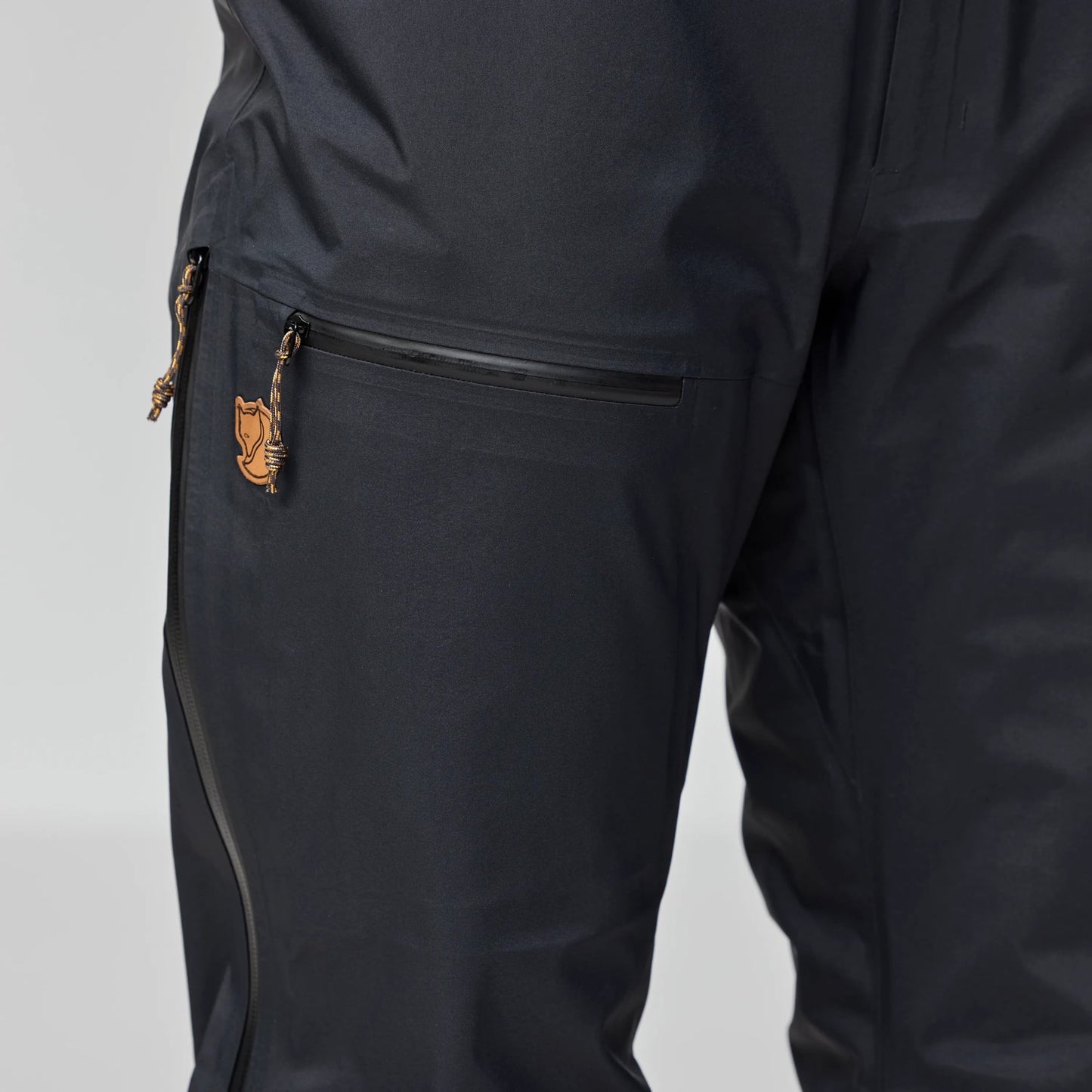 KEB GTX TROUSERS W - US 4055