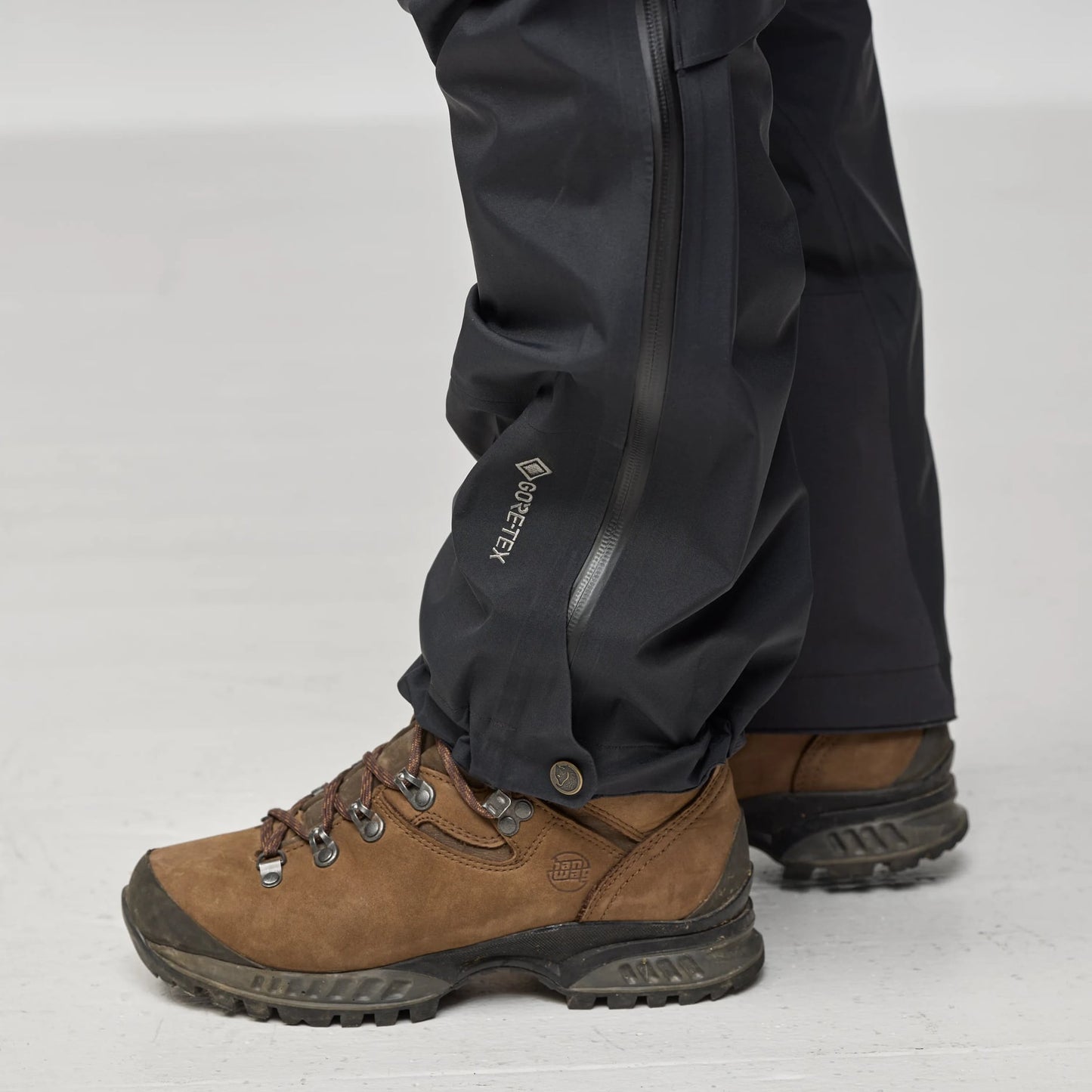 KEB GTX TROUSERS W - US 4055