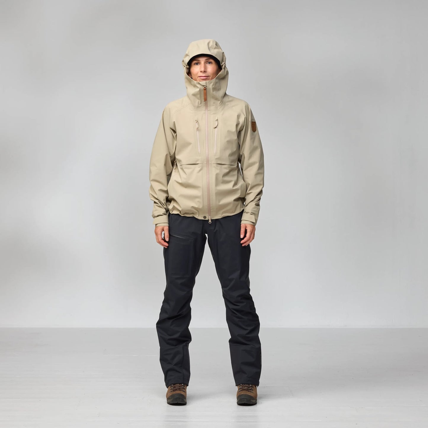 KEB GTX TROUSERS W - US 4055