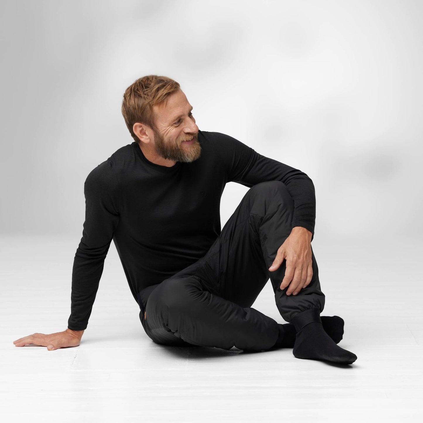 KEB INSULATED TROUSERS M - US 2315