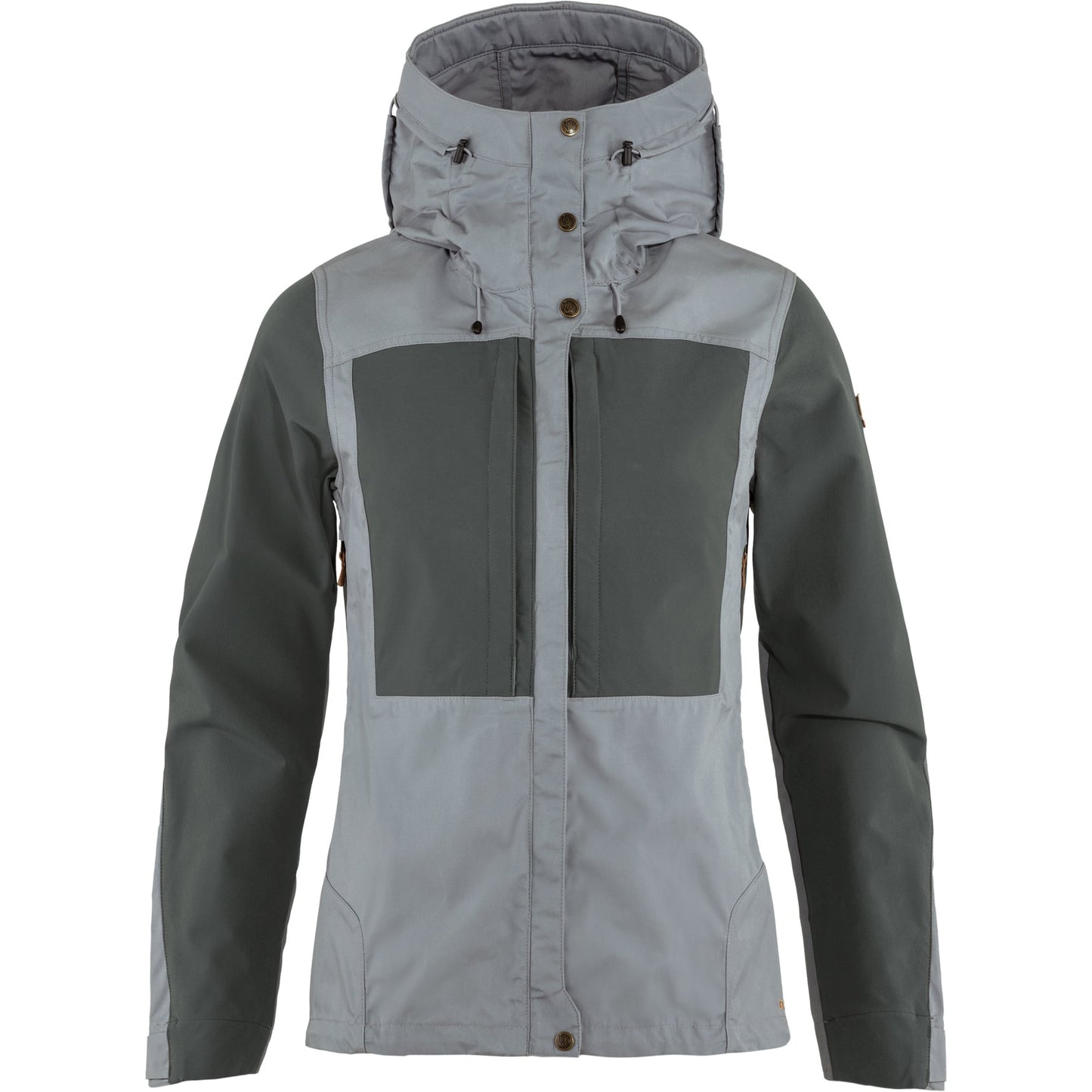 KEB JACKET W - US 4222