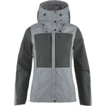 KEB JACKET W - US 4222