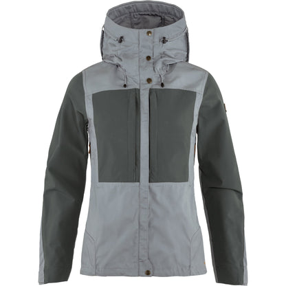 KEB JACKET W - US 4222
