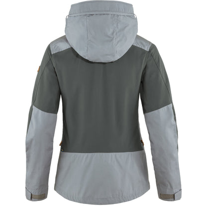 KEB JACKET W - US 4222